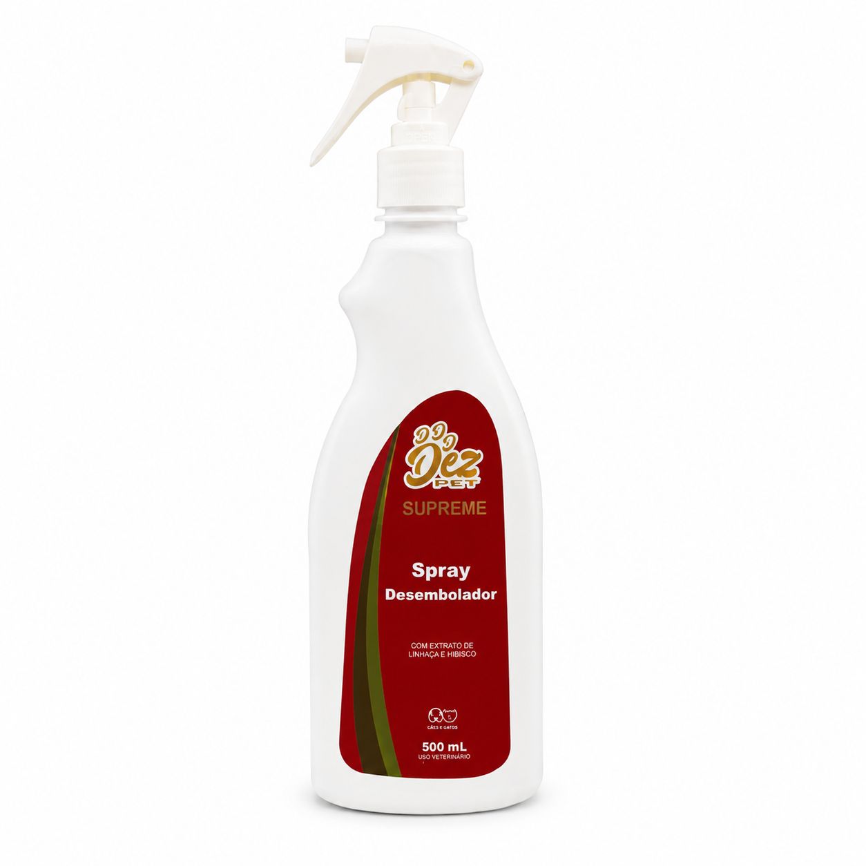 Spray Desembolador 500ml