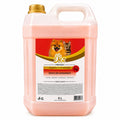 Shampoo Doce de Morango 5L Diluição 1:6