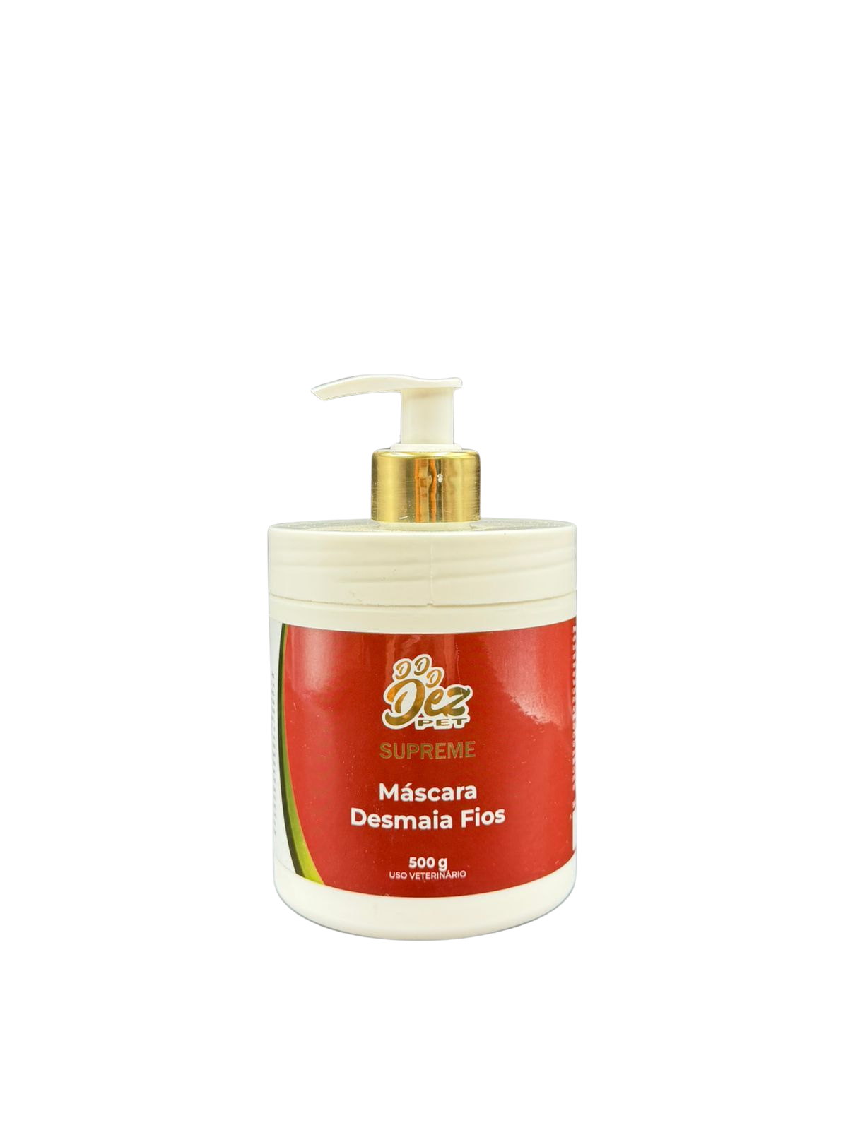 Mascara de hidratação Desmaia Pelos 500g