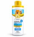 Shampoo Clareador 750ml Diluição 1:6